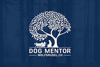 create an astonishing logo for future graduates of a special qualification