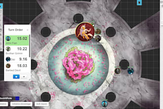 give your gaming group a roll20 lesson