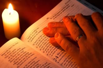 give you prophetic word about your life