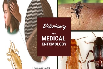 handle your all veterinary and zoology related tasks