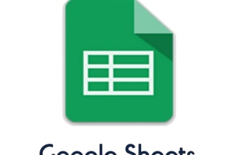 be your google sheet ninja
