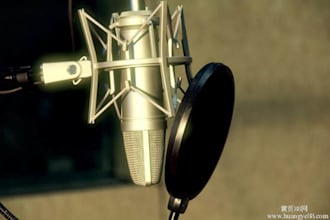 chinese mandarin male voice over