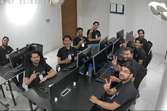 create ai calling agent , ai chatbot, call answering,  booking, support