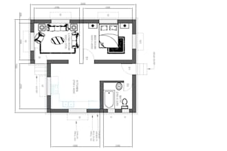 design your house plan with detailing