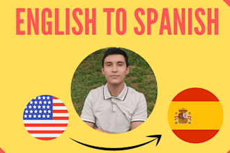 do fast translations for a cheap price