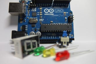 design firmware for your microcontroller