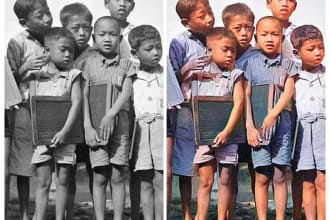 fix your memorable photos