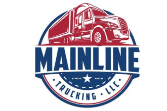 design realistic automotive logo with creative concepts
