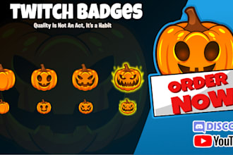 create express sub bagdes for kick, twitch in 24 hours