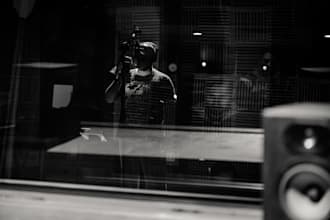be mixing engineer for your vocal or song