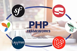 do expert PHP and wordpress solutions