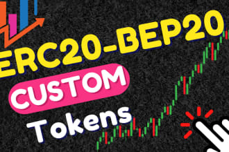 create your custom cryptocurrency token