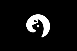 design a sleek modern logo