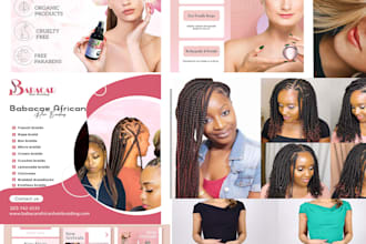 do photoshop editing  ,amazon etsy and ebay listing image
