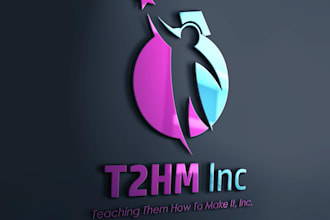 design a modern logo design