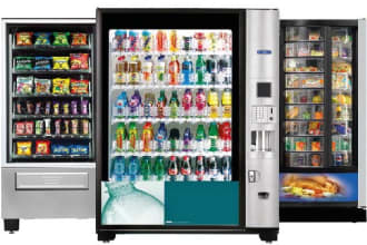 design creative vending machine wrap and atm machine designs in 1 day