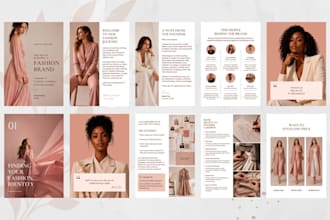 design canva workbook, ebook, and templates