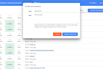 develop single page application using angular 10