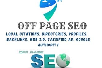 do local SEO to improve your business ranking