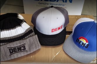 do professional cap digitizing and embroidery logo dst, pes