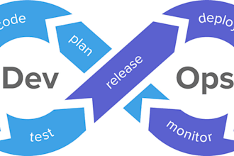 provide complete devops consultation