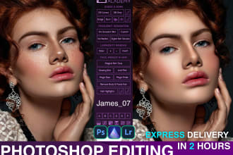 do retouch photo edit any image quickly