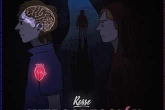 make a spotify cover for your songs
