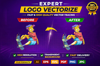 convert ai art to print ready vector ai eps svg for screen printing