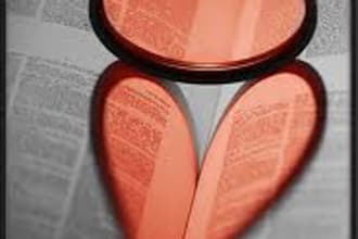 write you a 30 second love song and post it on Youtube