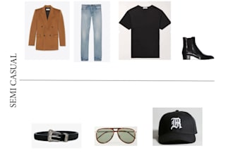 be your personal stylist