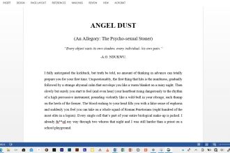 ghostwrite you a thoroughly captivating short story
