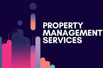 be your rockstar VA for property management