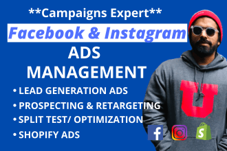 do fb advertising, facebook ads campaign, instagram ad, fb marketing