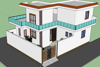 transforming spaces expert 3d house building and interior design solutions