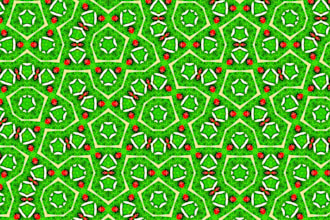 do pattern designing with perfection