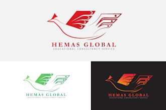 design creative versatile logo
