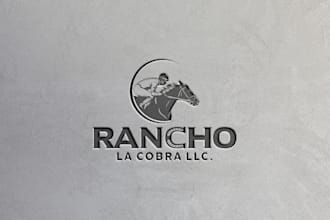 be your unique custom,  geometric, logo creator