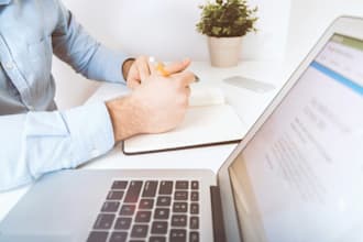 conduct deep research and write good summaries for you