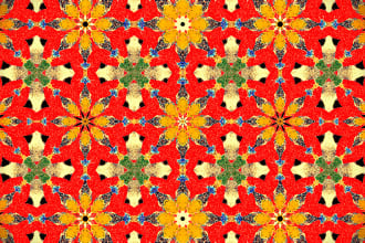 make seamless pattern designs that the customer will love