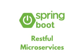 develop restful microservices in java