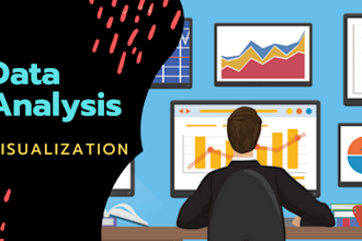 do data analysis and visualization with r