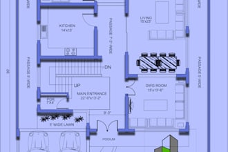 convert your living space into more funnctional way