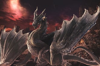 help with anything on monster hunter world