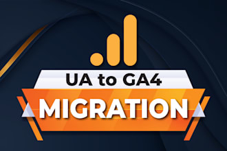migrate from ua to ga4 google analytics 4,ga4 server side tracking