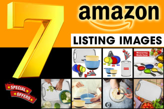 design amazon listing images ebc a plus content