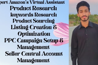 do amazon fba product research for private label
