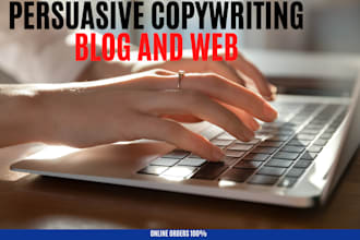 copywriting spanish articles for websites and blogs