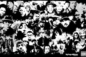 feature for your track how ever you like