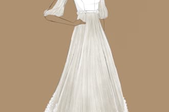design you a dress
