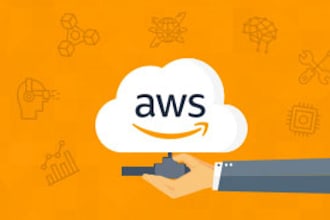 setup, configure and manage AWS resources